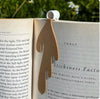 Perky Perk Coffee Bookmark